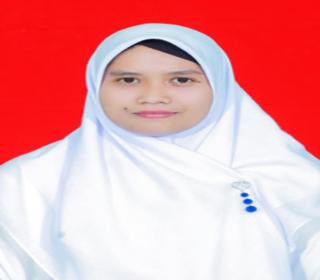 Nely Zetri Yani, S.Pd