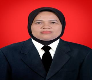 Lisa Desprina S.Pd