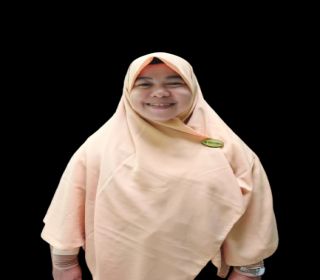 Novita Erwin, S.HI